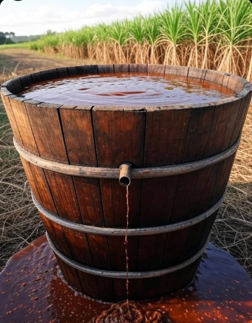 sugarcane molasses from Malawi